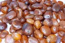 Cornaline 250gr