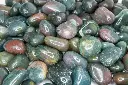 Jaspe Héliotrope 250gr