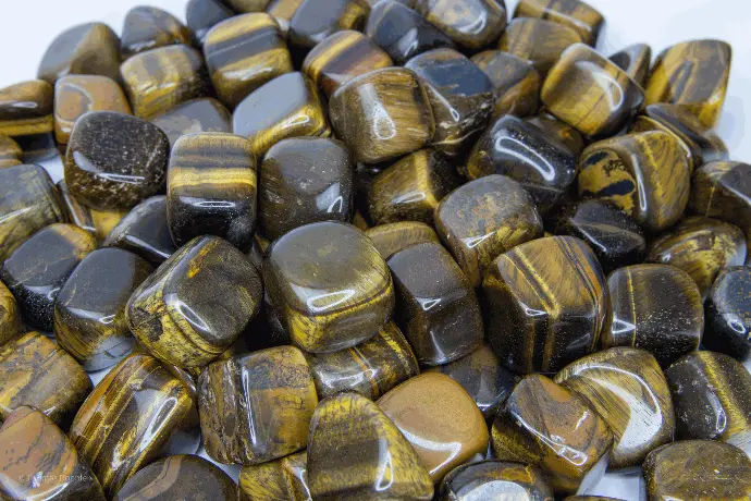 Oeil de Tigre 250gr