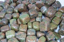Unakite 250gr