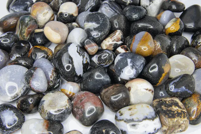 Agate Oeil 250gr