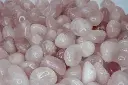 Quartz Rose 250gr
