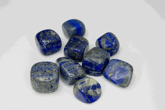Lapis Lazuli 250gr