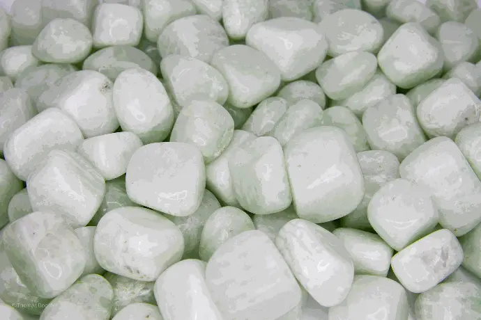 Amazonite 250gr
