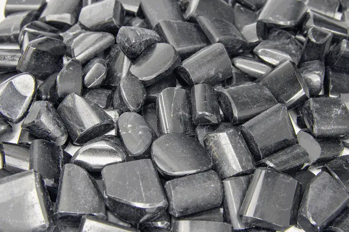 Tourmaline Noire 250gr