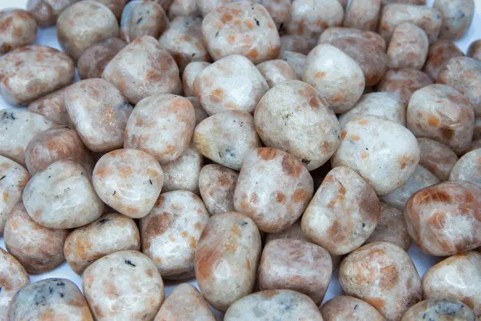 Pierre de Soleil 250gr