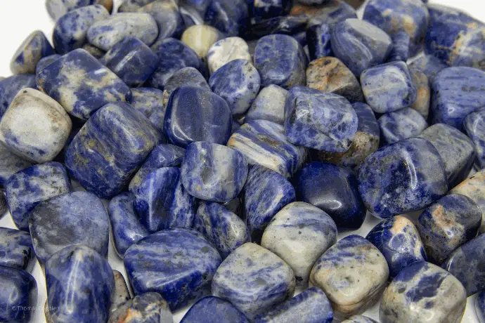 Sodalite 250gr