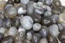 Agate Grise 250gr