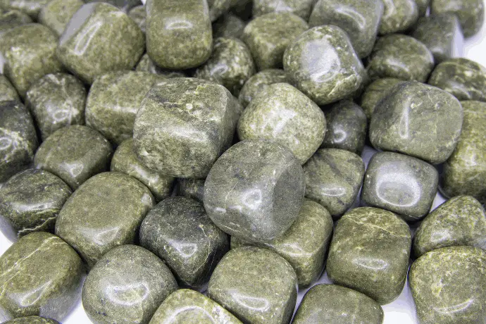 Vésuvianite 250gr