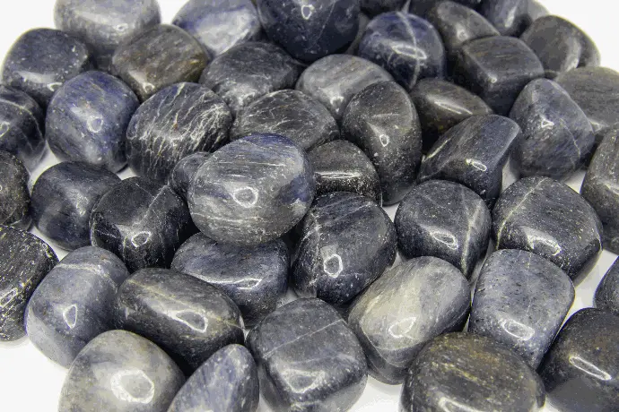 Iolite 250gr
