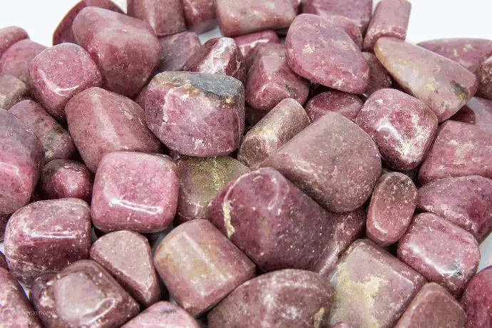 Rhodonite 250gr