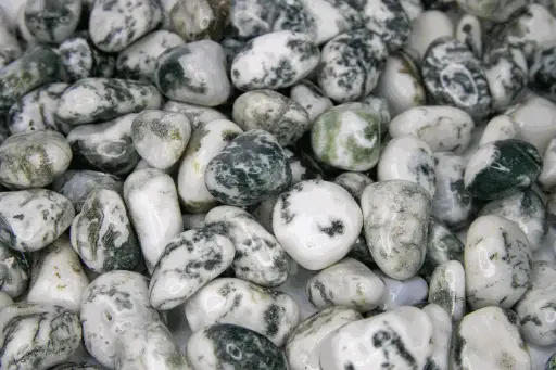 Agate Arbre 250gr