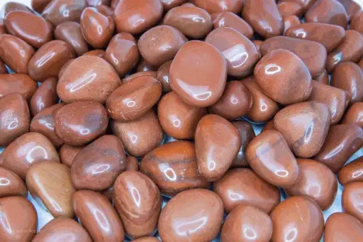 Jaspe Rouge 250gr