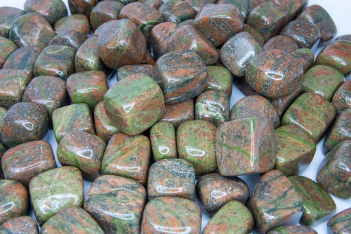 Unakite 250gr