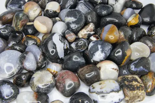 Agate Oeil 250gr