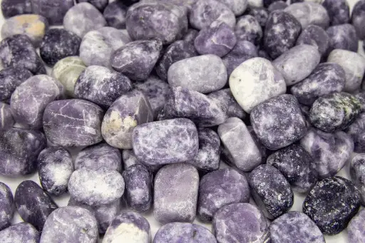 Lépidolite 250gr
