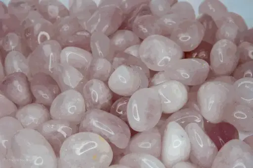 Quartz Rose 250gr