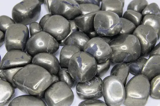 Pyrite Apache Gold 250gr
