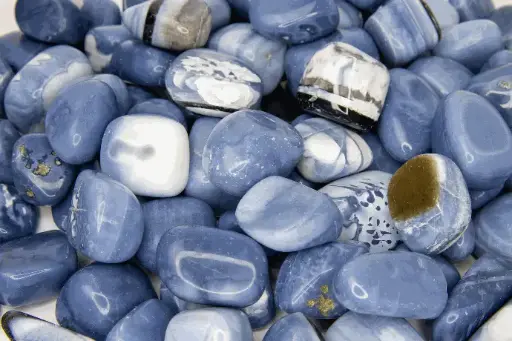 Opale Bleue Owyhee 250gr