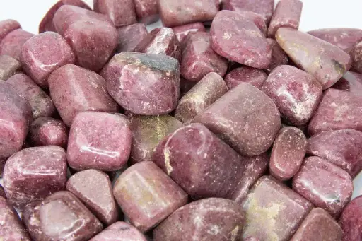 Rhodonite 250gr